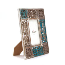 Load image into Gallery viewer, The Home Wooden Photo Frame Big
