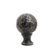 Load image into Gallery viewer, The Home Hand Forged Iron Hardware Iron Knob HC-1159-4x4x6CM
