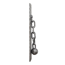Load image into Gallery viewer, The Home Hand Forged Iron Hardware Iron Door Knocker HC-655
