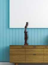 Load image into Gallery viewer, The Home Wooden Sculptures
