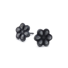 Load image into Gallery viewer, The Home Hand Forged Iron Hardware Iron Nail Clavo Flower HC-224
