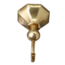 Load image into Gallery viewer, The Home Octa Base Robe Hook 3041
