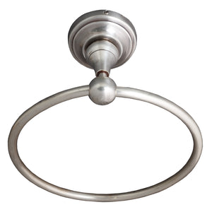 The Home Towel Ring 5451