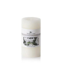 Load image into Gallery viewer, The Home Midnight Jasmine Big Pillar Candle
