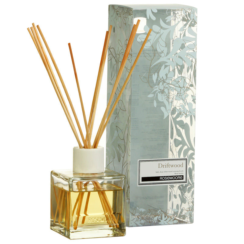 The Home Driftwood Reed Diffuser